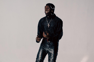 Arathejay has shared that music is a kind of prophecy to him