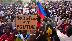 Mali political parties condemn suspension of political activities