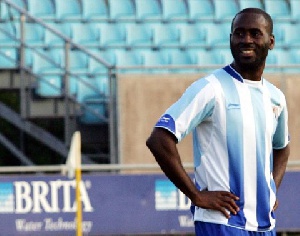 Quincy Owusu-Abeyie played for 11 different clubs