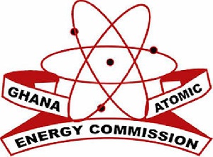 Ghana Atomic Commission
