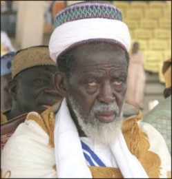 Sheikh  Osman Nuhu Sharabutu New New