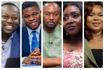 6-Month Deadline: See NDC appointees set to miss party elections