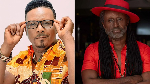 ‘OGs don’t beef’ – Reggie Rockstone hits back at Slim Buster over public jabs