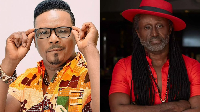 Reggie Rockstone questions Slim Buster’s decision to drag his name into public drama