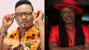 Reggie Rockstone questions Slim Buster’s decision to drag his name into public drama