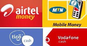 Telecom Mobile Money