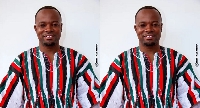 Emmanuel Kwaku Boam (Lord Boam)