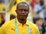 Kwesi Appiah tips Black Stars for strong showing at 2026 World Cup Kwesi Appiah tips Black Stars for strong showing at 2026 World Cup