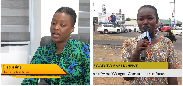 Human Rights In Ghana LIVESTREAMED: All you need to know about human rights in Ghana, a tour ...