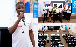 70 fellows trained to drive digital transformation in agriculture