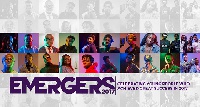 Full List of Emergers 2017 nominees