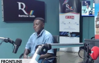 NPP Communicator, Nana Bonsu