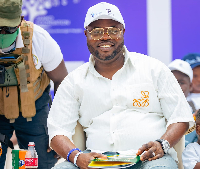 Gabriel Atokple Kwamigah Tanko elected as Volta Region’s rep on the Council of State