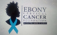 Ebony wanted to help women overcome Cervical Cancer with her foundation