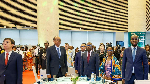 Africa Day celebrations spotlight unity, youth and global ambition