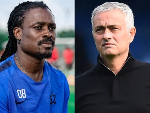 How Mourinho nearly signed Derrick Boateng for Real Madrid