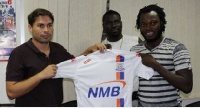 FC have terminated the contract of Yahaya Mohammed
