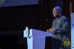 President Mahama speaks on Ghana's unprecedented economic recovery