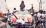 Hunnyboy embarks on fan appreciation tour ahead of debut album release