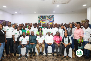 The session brought together branch managers, executive committee members, and senior management The session brought together branch managers, executive committee members, and senior management