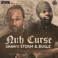 The new single is titled 'Nuh Curse'