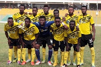 The Ghana Premier League still remains on hold as Liberty battles GFA in court