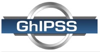 Logo of GhIPSS