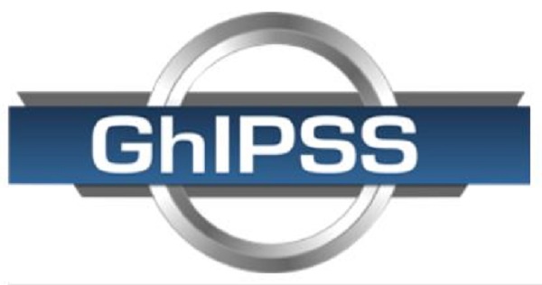 Logo of GhIPSS