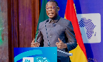 Fifi Kwetey confirms bid for NDC General secretary re-election