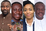10 Ghanaian MPs with the strongest social media presence