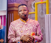 Bishop Elisha Salifu Amoako is the Founder and General Overseer of Alive Chapel International Church