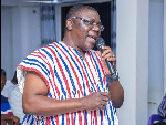 'I am ready to be sacked from the NPP' – Chairman Butey