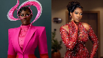 'I walked so many could run' - Nana Akua Addo slams Yvonne Nelson
