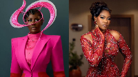 Nana Akua Addo revisits Yvonne Nelson’s 2017 comments on red carpet 'slay' culture