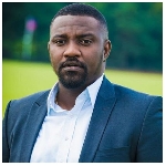 John Dumelo reveals reason for reduction in tomato prices
