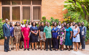 The workshop equipped participants with the requisite documentation and bargaining skills