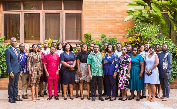 The workshop equipped participants with the requisite documentation and bargaining skills