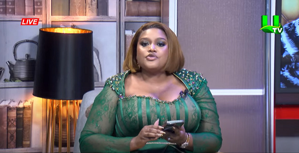 LIVESTREAMING: MzGee hosts United Showbiz on UTV