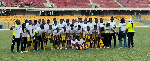 Black Maidens beat Senegal on penalties to book FIFA U-17 Women's World Cup spot Black Maidens beat Senegal on penalties to book FIFA U-17 Women's World Cup spot