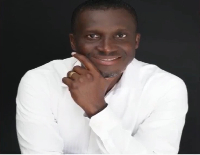 Samuel Adom Frimpong