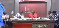 Newsfile airs on Multi TV's JoyNews channel on Saturdays from 09:00 to 12:00
