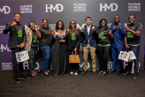 The new devices highlight HMD’s unique approach to mobile technology