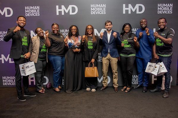 The new devices highlight HMD’s unique approach to mobile technology