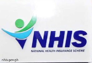 NHIS logo