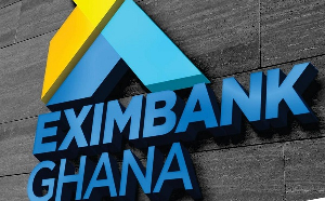 Ghana Exim Bank