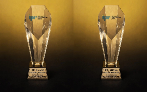 GRA wins PR Organisation of the Year 2025 in the Public Sector Category