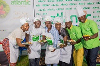 Atlantic Catering & logistics provides quality, healthy, nutritious and hygienically prepared meals
