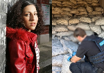 Prime suspect behind Australia’s 320kg ‘charcoal meth’ bust arrested in Ghana