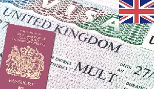 Foreign nationals are advised to use the legal means to renew their stay in the UK