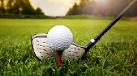 Golf competitions can now be held